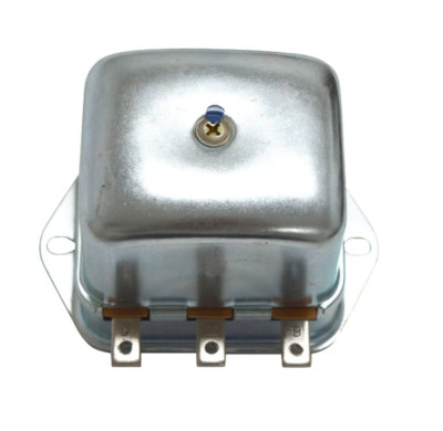 Voltage Regulator 6 Volt AD. Dynamo for JAWA CZ 250 Type 623 Bizon