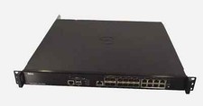 Dell SonicWall NSA 6600 Firewall Device Netwo...