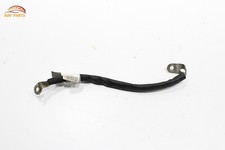 2015 - 2019 MERCEDES GLS450 X166 BATTERY GROUND CABLE WIRE HARNESS OEM