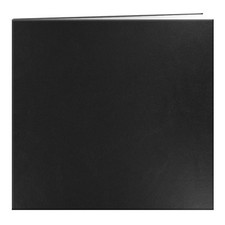 Pioneer MB-10 12x12 Memory Book Black Same Shipping Any Qty 