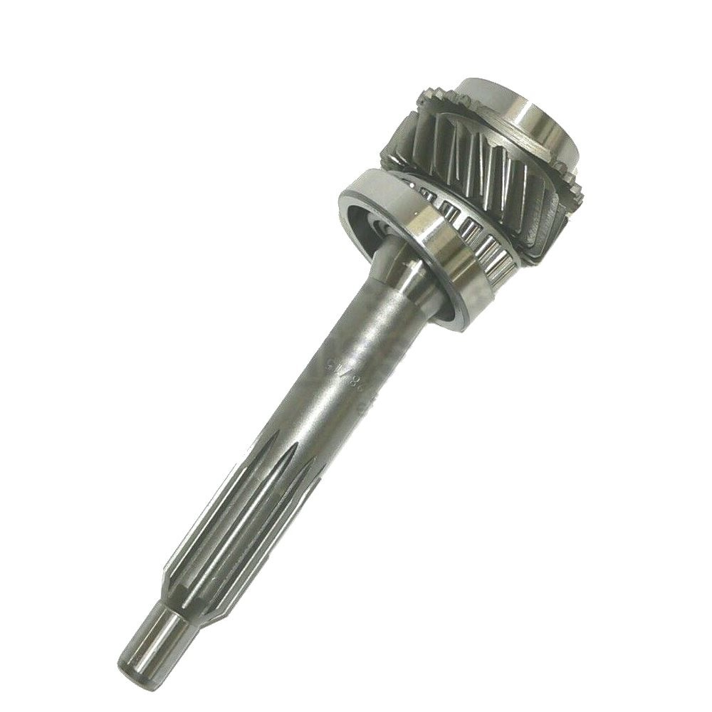 ぶんぶん New Process NP205 Transfer Case Output Shaft (32 Spline) (99653