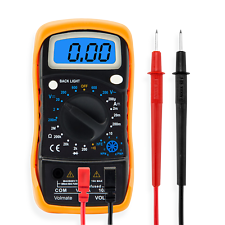 Test, Measurement & Inspection Equipment