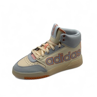 Adidas Drop Step XL Damen Sneaker Beige GW9533 UK 5