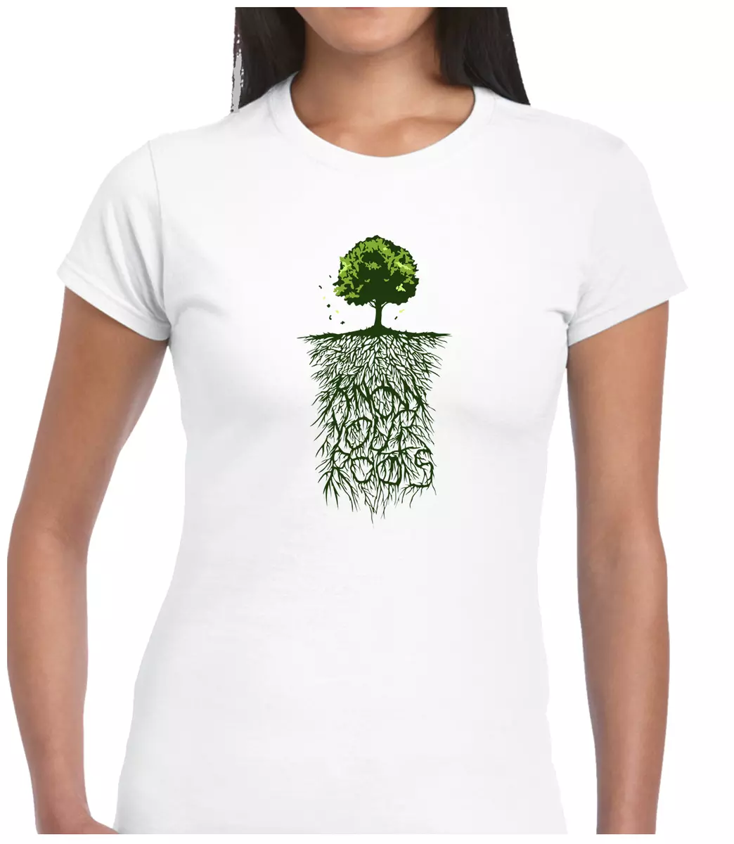 Ladies t shirt design hotsell