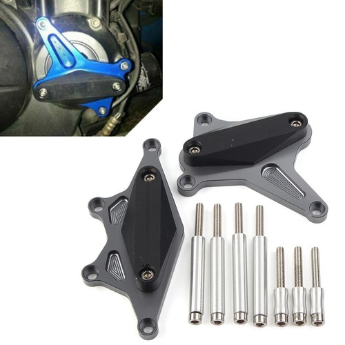 TAMPON DE COLLISION De Curseur De Stator Guard Pour Honda Cbr1000Rr 08