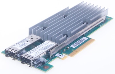 HPE 867326-001 869570-001 Eth 10/25Gb Dual-Port 621SFP28 Adapter - No Bracket