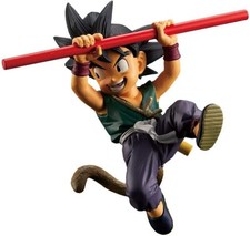 BANPRESTO Dragon Ball Z Fes!! Vol. 7 Figure - Goku Type B