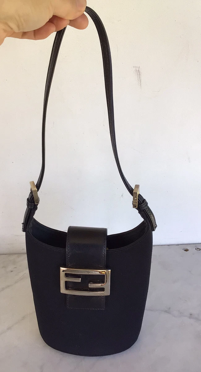 Another 'What Actually Fits' in that mini bag: Fendi Mini By The Way bag :  r/handbags