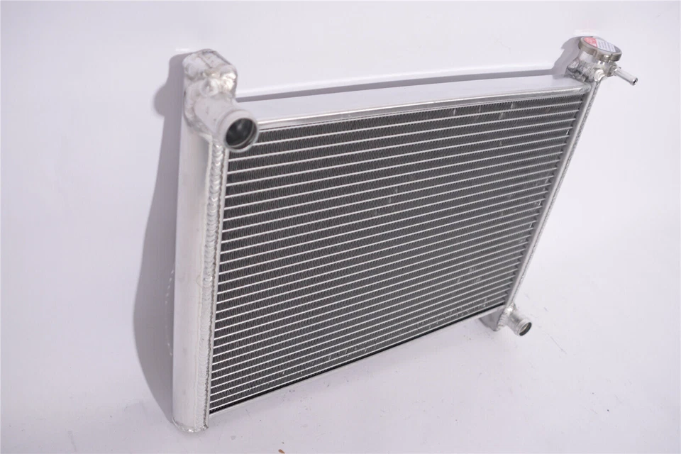 RADIADOR POLARIS SPORTSMAN 550 2011-2014; 850 11-2024; SCRAMBLER 850 2013-2024 Foto 4 de 4