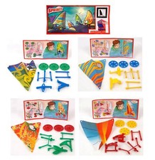 Série Complète Blokart