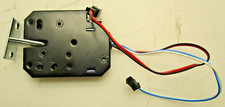 LOT OF 5 DC 12V Electromagnetic Control Cabinet Drawer Lockers Lock Latch Steel