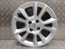 Jantes Opel TIGRA