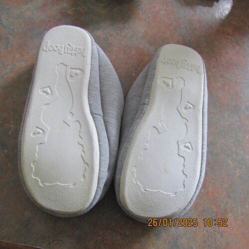 Betty Boop Size 6 Scuff Slippers NEW - Picture 8 of 9