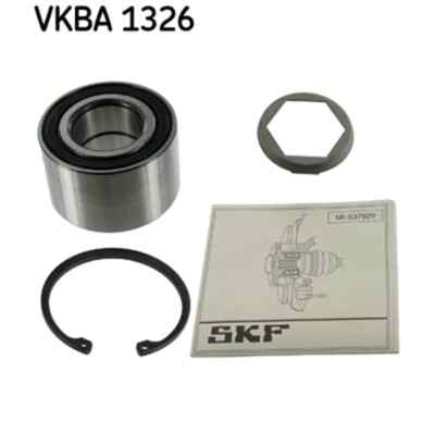 SKF Radlagersatz VKBA 1326
