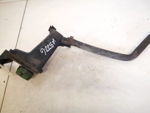 Volkswagen Passat 2003 Power Steering Pump Oil Reservoir Tank 3b04 #1678426-13