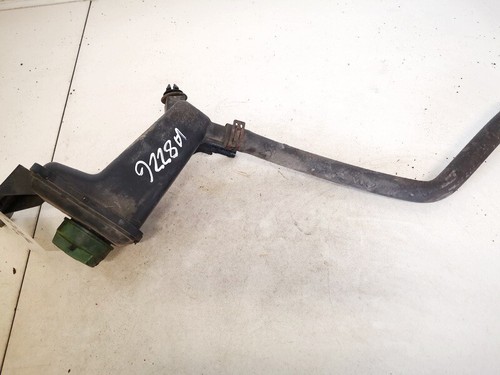 Volkswagen Passat 2003 Power Steering Pump Oil Reservoir Tank 3b04 #1678426-13