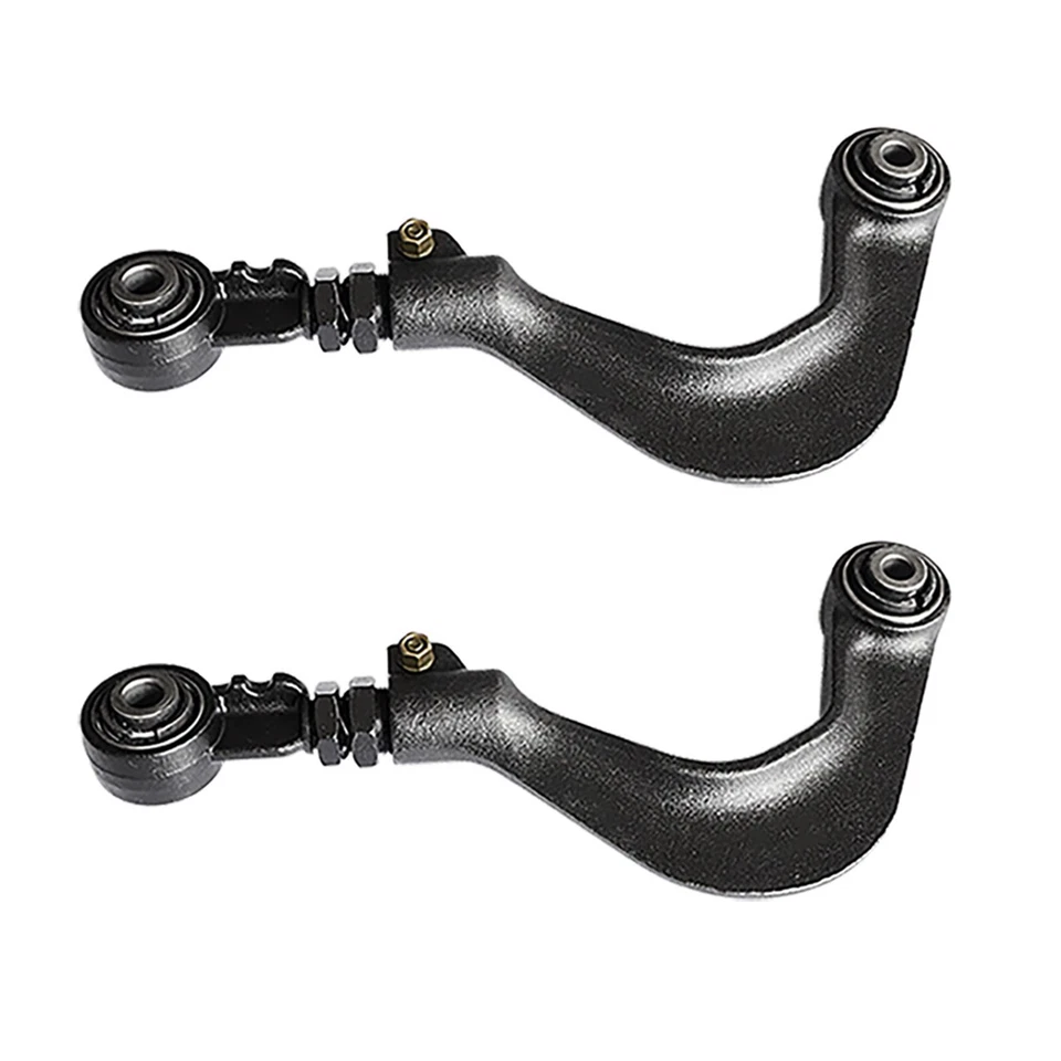 LYKT4pcs Rear Camber&Toe Alignment Kit for Audi A3、TT、Q3 VW 、Passat、GTI、R32、Golf - Imagem 4 de 4