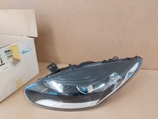 Renault Megane Front Left Halogen Headlight Lamp 260601864R 2012-2016 Genuine