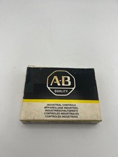 Allen-Bradley 1492-CB1G200 20A 1P DIN Rail Breaker G200 NOS