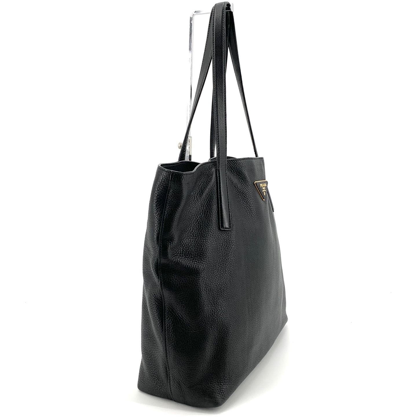 Prada Viteloda Shoulder Bag Crossbody BR5056 152172587 thumbnail 4