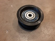 Ariens Flat Idler Pulley 07321900 Part For SS522e Snowblower