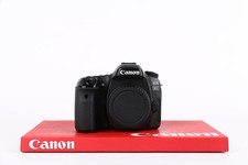 Canon 80D  2 YEARS WARRANTY