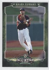 2012 Grandstand Midwest League All-Star Game Kaleb Cowart 0c6