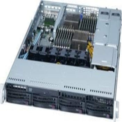 IBM 39Y7236 IBM 675W REDU X3550-M2 / X3650-M2 Power Supply 39Y7236