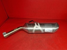 BMW F750 GS EXHAUST TAIL PIPE 2021 