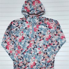 The North Face Youth Packable Wind Jacket