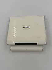 Philips Portable DVD Player w/ Rechargeable Battery   Tested Working