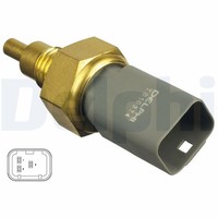 Delphi Sensor, KüHlmitteltemperatur TS10374 FüR Alfa Romeo Passend FüR Fiat