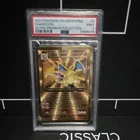 Pokémon Charizard 004/102 Holo Promo English PSA 9 Celebrations #4
