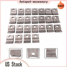 Fit for FAE CAT Mulchers With C/3 Rotor New 25Pack C/3 Teeth 570-21233 USA