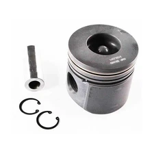 173-1263 PISTON, PIN & CLIPS Suitable For Caterpillar 1731263