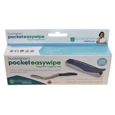 Pocket Easywipe Bottom Wiper, Disability Aids for The Home, Toilet Aids for...