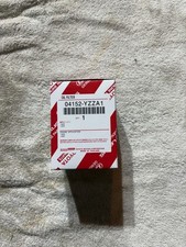 Toyota Oem Oil Filter 04152-yzza1 And Wrench Toy 640