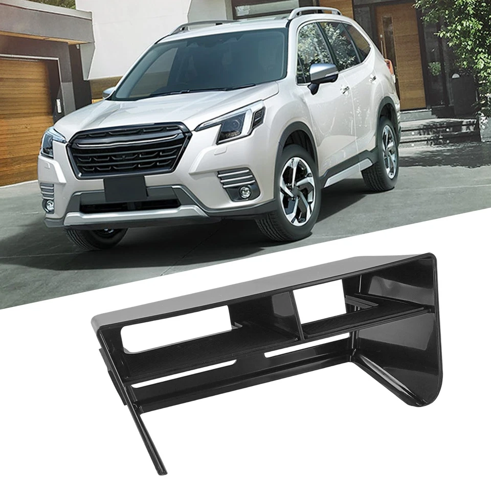 For Forester Armrest Storage Solution Made from Eco Friendly Materials - Image 2 of 4