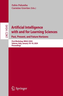 Fabio Palomba (u. a.) | Artificial Intelligence with and for Learning...