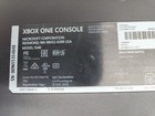 Microsoft Xbox One 1540 Gaming Console w/ Power Cord — photo 7