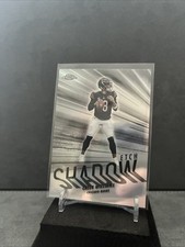 2025 Topps Chrome Football Caleb Williams Shadow Etch Case Hit SSP Bears 🔥🔥