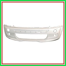 Stoßstange vorne mit Grundierung - Mod Cooper Works Mini Mini (Bmw) R50R53-(B...