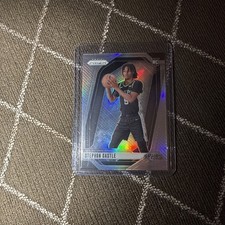 2024-25 Panini Prizm - Stephon Castle #234 Silver Prizm (RC)