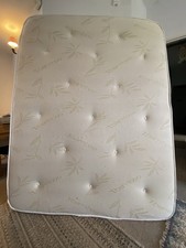 Balmoral Kingsize Mattress; Orthocare Memoty Reversible  £799.00 RRP £50.00