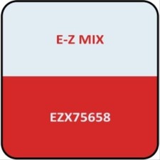 Ez Mix 75658 E-z Mix Anti-static Spray Suit With Hood Xxxl