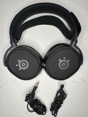 SteelSeries Artics 3 Wired Gaming Headset