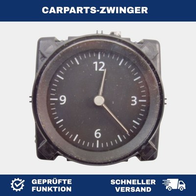 VW Passat 3G B8 Innenuhr Uhr Analoguhr 3G0919204C Bj2016