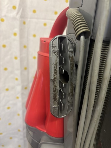 Dyson DC07 /DC07i Vacuum Cleaner Upright Used Tested & Working (with tools) - 第 9/13 張圖片