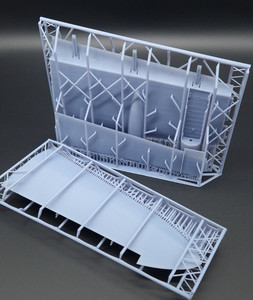 Latécoère 631 1/72 Resin Kit Huge French Flying Boat Basic version