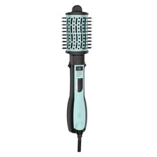 InfinitiPro Conair Hot Air Brush 2-In-1 Hair Dryer Styler Professional Volumizer